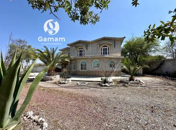 Casa de 5 habitaciones, Santiago de Anaya · Casa en Venta en Santiago Anaya Hidalgo