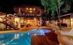 Local comercial · 636m² · Hotel Boutique en Venta en Tulum, Quintana Roo