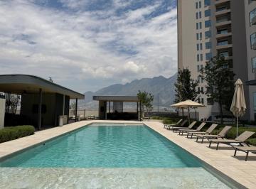 Departamento · 142m² · 3 Recámaras · 2 Estacionamientos · Departamento en Valle Poniente