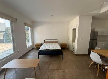 Departamento de 1 habitación, Miguel Hidalgo · Departamento en Renta con Muebles (Lomas de Chapultepec)