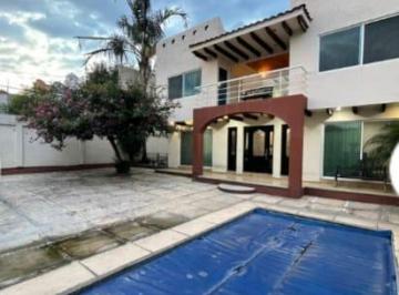 Casa de 5 habitaciones, Cuernavaca · Casa en Venta, Ocotepec Cuernavaca