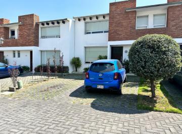 Casa · 140m² · Casa en Venta, Residencial Bosques de Las Fuentes Calimaya