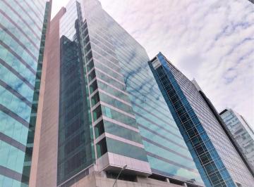 Oficina , Miguel Hidalgo · Oficina en Renta Lomas