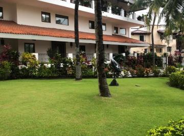 Departamento · 321m² · 3 Recámaras · 1 Estacionamiento · Villa en Renta en Marina Vallarta Alberca, Seguridad 24/7 con Roof Top, Plunge Pool y Vista Al Campo