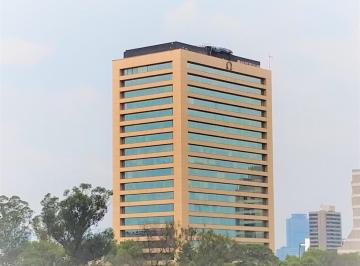 Oficina , Miguel Hidalgo · Oficina en Renta Polanco