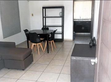 Departamento · 80m² · 2 Recámaras · 1 Estacionamiento · Departamento en Renta Amueblado Calle Guadalajara Col. Guadalupe, tampico, Tam.