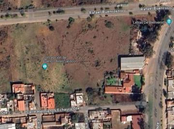 Terreno / Lote , Concepción de Buenos Aires · Venta Terreno Urbano Concepcion de Buenos Aires