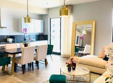 Departamento , Chihuahua · Departamento en Renta Amueblado All Lofts $28 Mil Incluye Mtto