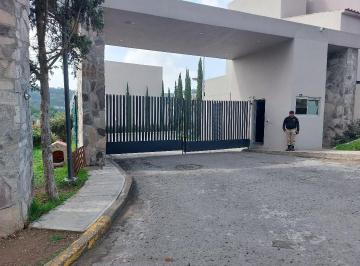 Casa en condominio de 3 habitaciones, Atizapán de Zaragoza · Venta Casa Bosque de Acanto, Bosque Esmeralda, Atizapan de Zaragoza.