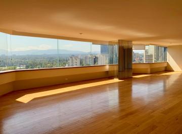 Departamento de 3 habitaciones, Miguel Hidalgo · Venta Excelente Departamento Emilio Castelar, Frente Al Parque Lincoln