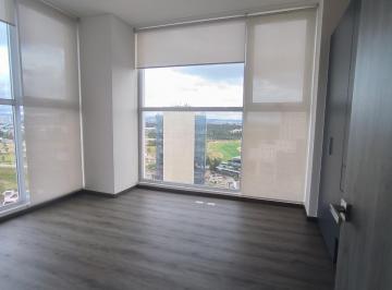 Departamento · 90m² · 2 Recámaras · 2 Estacionamientos · Departamento en Renta en Reserva Atlixcáyotl, Torre Selenite con Amenidades, Puebla