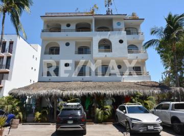 Departamento · 85m² · 2 Recámaras · Venta Condo Departamento Amueblado Cerca de Playa Nuevo Vallarta Inversion Airbnb Plusvalia - (4)