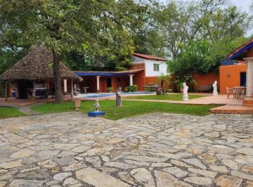 4b4d4a2807451be246fa568cdbc79a70aa26885274a338e2d06468c001cef31b · Quinta en Venta en San Francisco, Santiago
