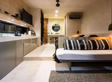 Departamento · 34m² · 1 Recámara · Departamento en Venta en Tulum Centro, Quintana Roo