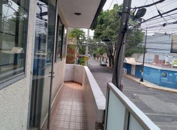 Departamento de 2 habitaciones, Gustavo A. Madero · Departamento en Renta en Residencial Zacatenco