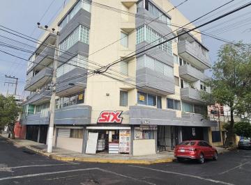 Departamento de 2 habitaciones, Gustavo A. Madero · Departamento en Renta en Residencial Zacatenco