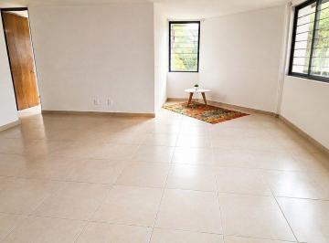 Departamento de 2 habitaciones, Gustavo A. Madero · Departamento en Renta en Residencial Zacatenco
