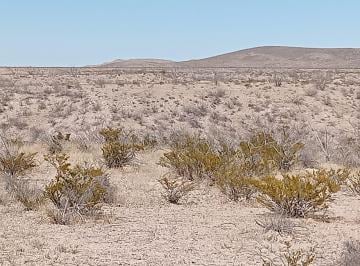 Rancho de 1 habitación, Ascensión · Se Vende Gran Rancho de 6205 Ha