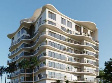 Departamento · 222m² · 3 Recámaras · 1 Estacionamiento · Departamentos en Venta Bucerias, Nayarit.