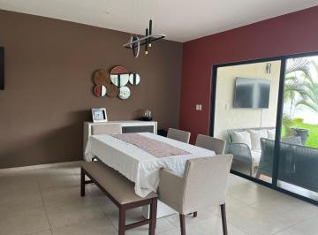 Casa de 3 habitaciones, Mérida · Venta Casa Residencial Magnolia Conkal Yucatan