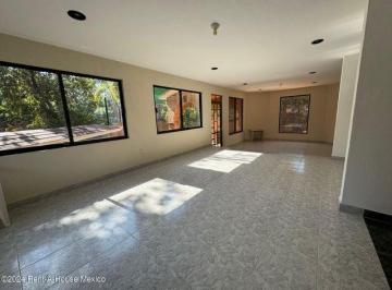 Casa de 4 habitaciones, Tlalpan · Casa en Venta (Coapa - Bosques de Tetlameya)