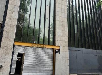 Local comercial , Cuauhtémoc · Local Comercial Reforma 107