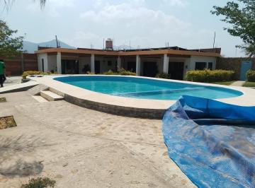 Casa · 2 Recámaras · 10 Estacionamientos · Casa en Renta en Santa Marìa Coyotepec, Oax.