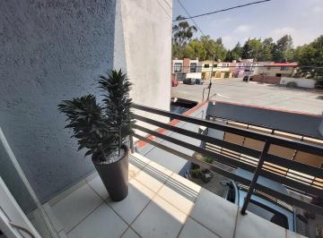 Balcon de Estudio · Venta Casa 4 Rec 3.5 Baños Ciudad Satelite