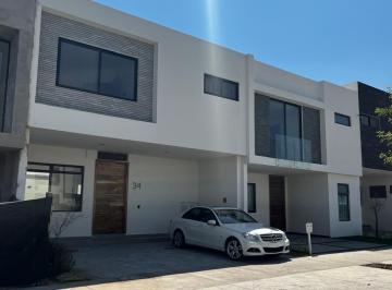 Casa en condominio de 3 habitaciones, Zapopan · Casa en Solares Nueva Soare 3