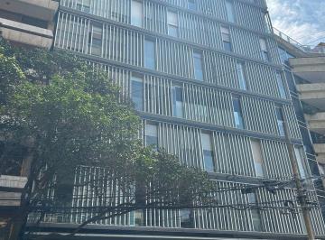 Oficina , Miguel Hidalgo · Oficina en Renta en Polanco