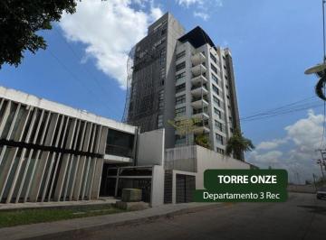 Departamento de 3 habitaciones, Mérida · Departamento en Venta en Torre Onze F - 75