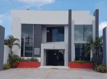 Edificio de 1 habitación, Benito Juárez · Edificio Comercial en Venta