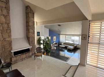 Casa de 4 habitaciones, Naucalpan de Juárez · Lomas de Tecamachalco Casa en Venta