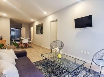 Departamento · 86m² · 2 Recámaras · 1 Estacionamiento · Departamento en Venta en Colonia San Rafael