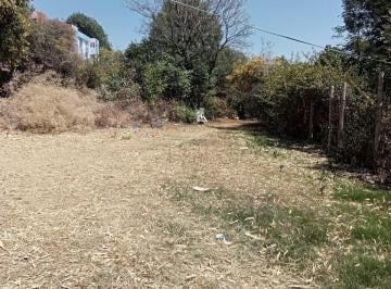 Terreno / Lote , Cuernavaca · Venta Terreno en Av Universidad Cuernavaca