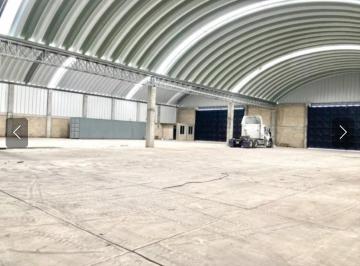 Nave industrial , Lerma · Bodega en Renta en Lerma