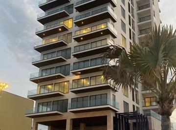 Departamento de 2 habitaciones, Mazatlán · Departamento Vista Al Mar, The o Grand Living Malecón de Mazatlán!