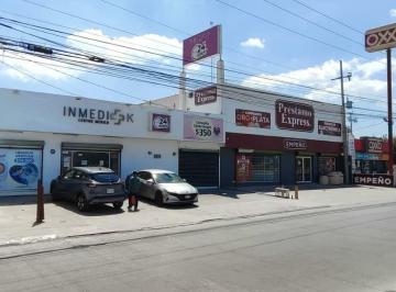 Terreno / Lote , García · Terreno Comercial en Venta Valle de Lincoln, Garcia, N. L.