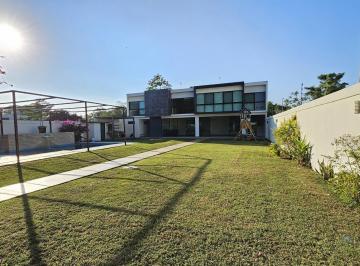 Casa de 2 habitaciones, Paraíso · Casa Amueblada con Alberca en Renta en Paraiso