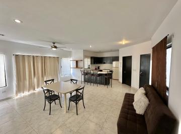 Departamento de 2 habitaciones, Los Cabos · Departamento Semi Amueblado Centro Cabo San Lucas Renta a Largo Plazo