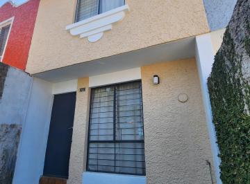 Casa de 2 habitaciones, San Pedro Tlaquepaque · Casa en Renta en Parques Colon