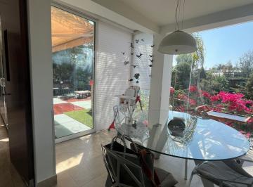Casa de 4 habitaciones, Miguel Hidalgo · Casa en Venta a 3 Cuadras de Av de Las Palmas con Terraza y Seguridad