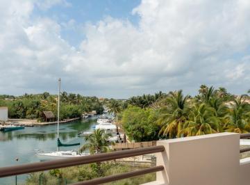 Departamento · 67m² · 2 Recámaras · En Venta Departamento de 2 Recàmaras con Financiamiento en La Marina en Puerto Aventuras