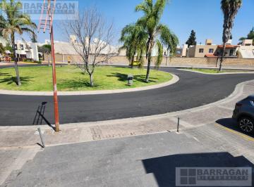 Terreno / Lote · 3733m² · Terreno en Venta en Libramiento Surponiente