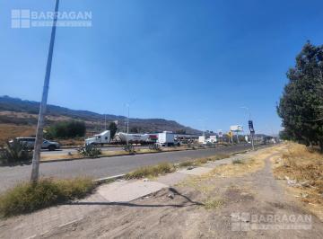 Terreno / Lote · 3733m² · Terreno en Venta en Libramiento Surponiente