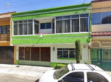 Casa de 3 habitaciones, Azcapotzalco · Venta / Casa en Col. Obrero Popular