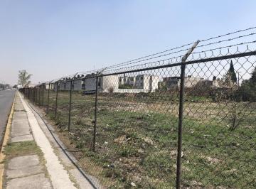 Terreno / Lote , Coacalco de Berriozábal · Venta o Renta de Terrenos en Coacalco