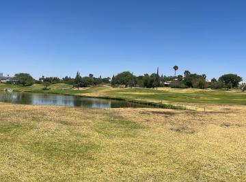 Terreno / Lote , Querétaro · Terreno en Campo de Golf Campanario