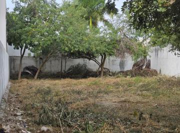 Terreno / Lote , Mérida · En Venta Terreno en Montebello.