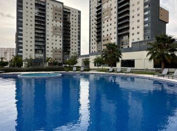 Departamento de 2 habitaciones, Querétaro · Venta de Departamento Biosfera Towers Jurica Querétaro